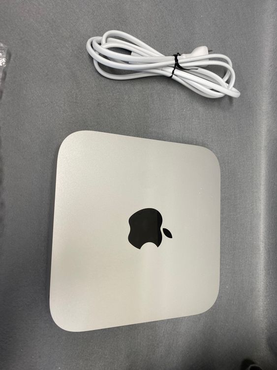 ���ʡ�Mac mini 2014ǯ�� 500GB