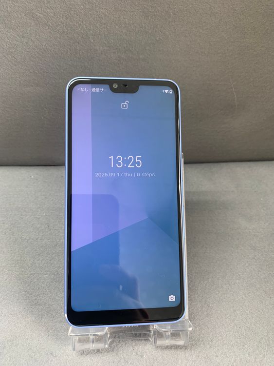 ���� ������ SIM�ե꡼ arrows U 32GB �֥롼��