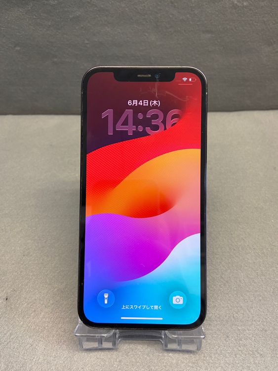 iPhone12 Pro 商品一覧｜ムスビー【中古スマホ・中古タブレット専門の