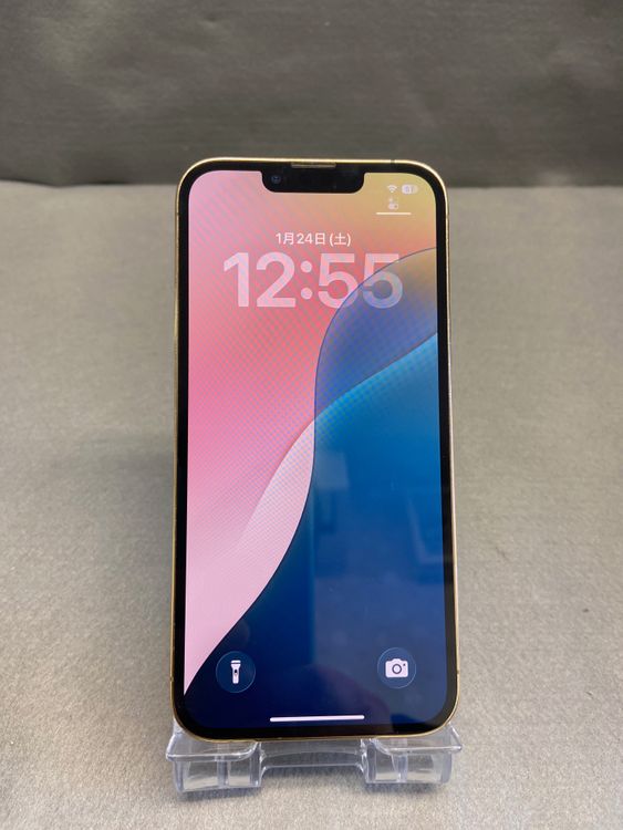 ���� ������ SIM�ե꡼ iPhone13 Pro 128GB ������ɿ�