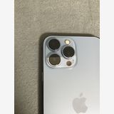 ʡǡSIMե꡼iPhone13  Pro Max  128GB ֥롼