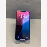 ���� ������ SIM�ե꡼ iPhone13 128GB �֥롼��