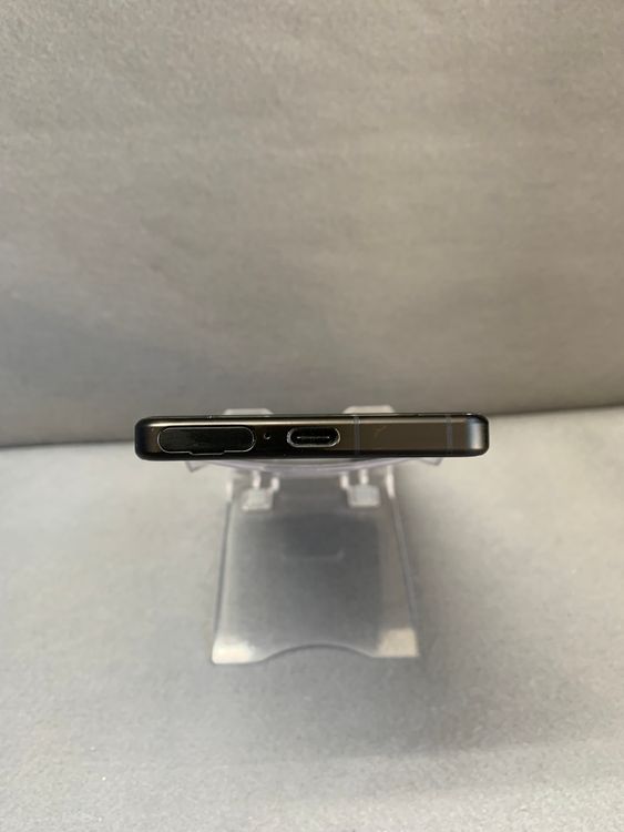 Ķ���� ������ SIM�ե꡼ Xperia 5 IV XQ-CQ44 256GB �֥�å���