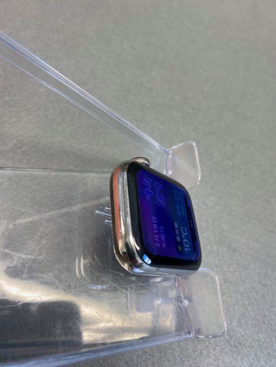 ���ʡ�Apple Watch Series 6 HERMES  Cellular�� 40mm