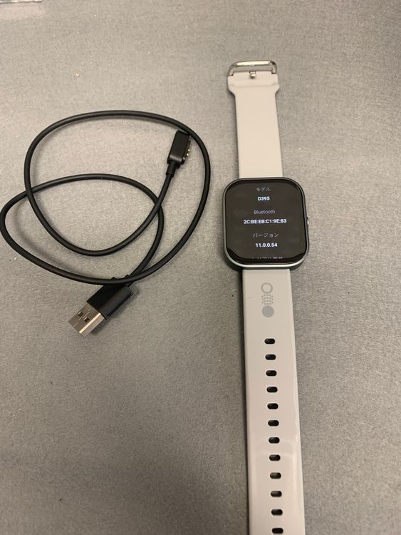 Ķ���ʡ�Watch pro��D395