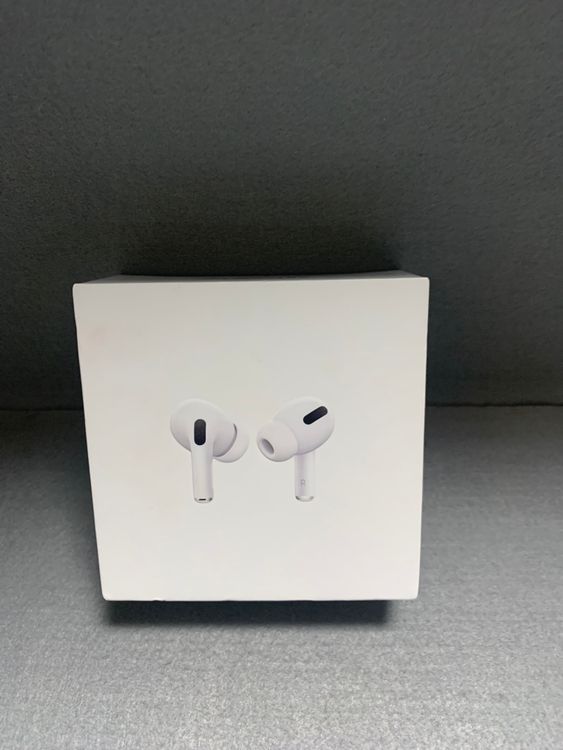 ̤ AirPods Pro 1 MLWK3J/A