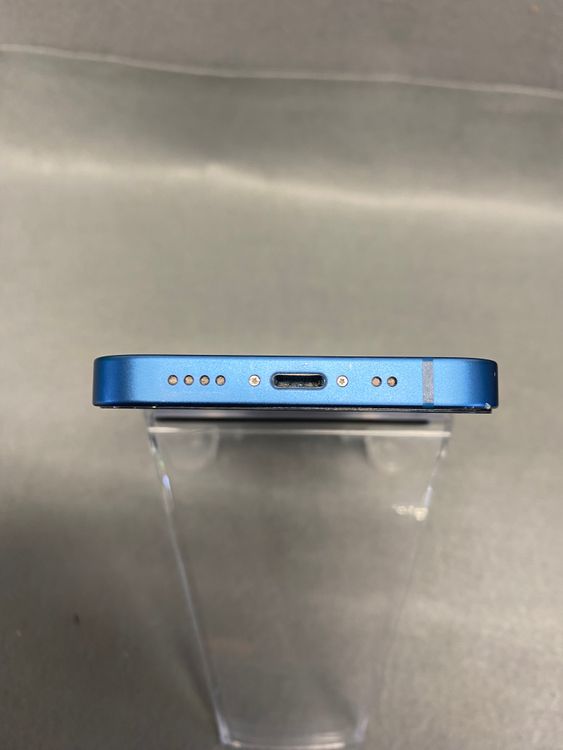 ���ʡ������ǡ�SIM�ե꡼��iPhone 13mini 128GB �֥롼��
