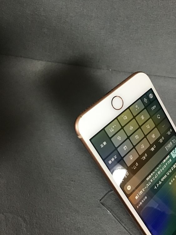 ʡǡSIMե꡼iPhone8 Plus  256GB ԥ󥯥ɿ