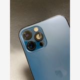  Appleȥ SIMե꡼ iPhone12 Pro 256GB ѥեå֥롼