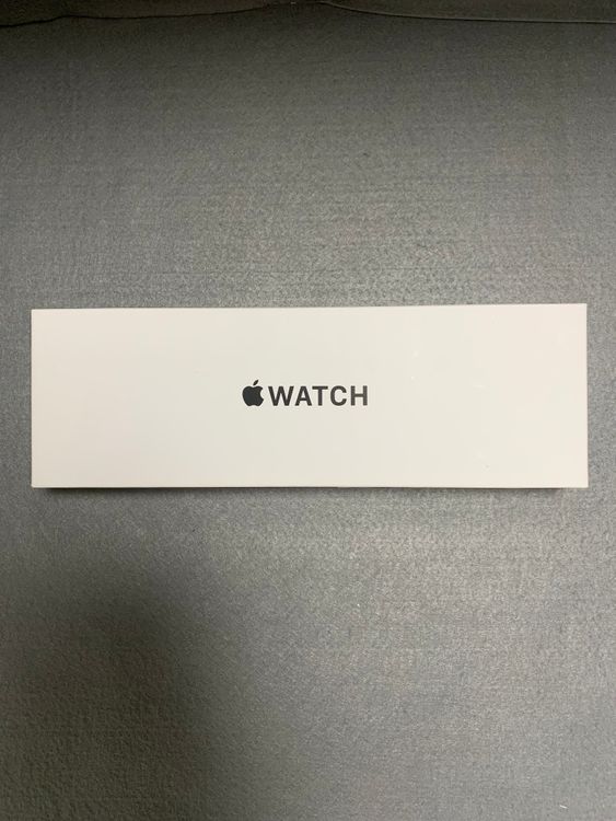 ̤ Apple Watch SE 2 GPSǥ 40mm