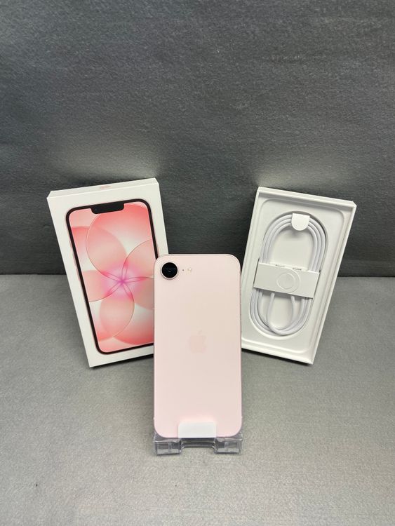 ����̤���� �����ǡڸ����ݾ�ͭ���SIM�ե꡼ iPhone17e 256GB ���եȥԥ󥯿�