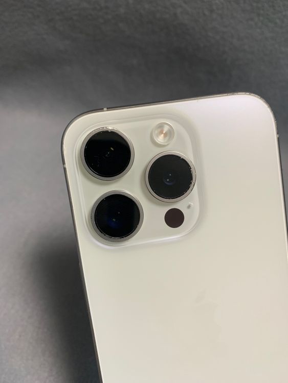 ʡAppleȥǡSIMե꡼iPhone15 Pro 256GB ۥ磻ȥ˥࿧