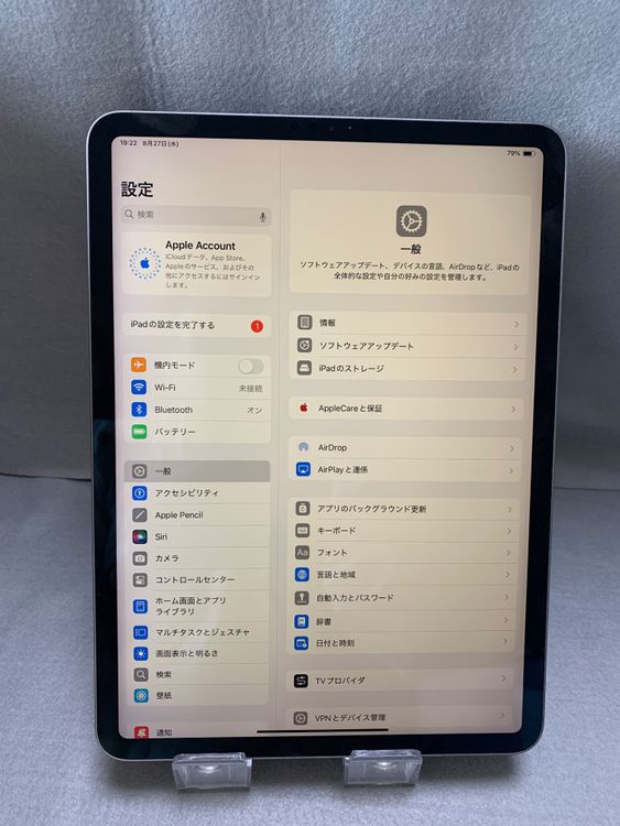   iPad Pro 1塡1164GB WiFi ڡ졼
