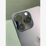 ���� ������ SIM�ե꡼ iPhone14 Pro Max 256GB �ǥ����ץѡ��ץ뿧