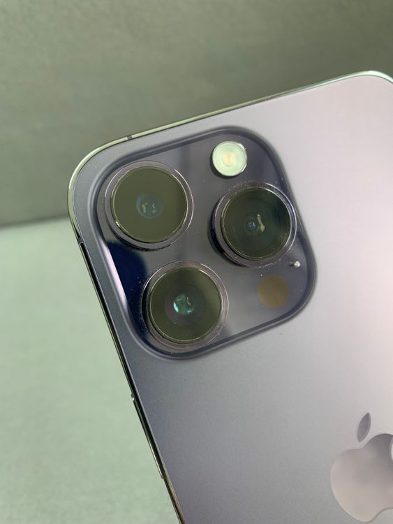 ���� ������ SIM�ե꡼ iPhone14 Pro Max 256GB �ǥ����ץѡ��ץ뿧
