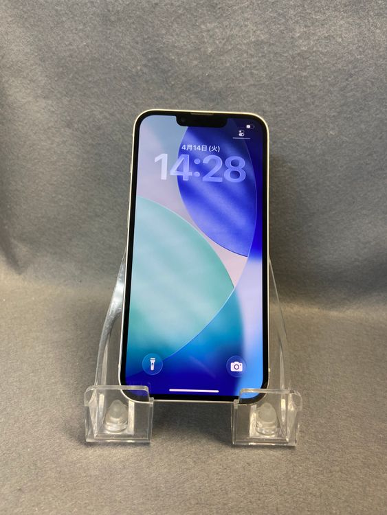 ���� ������ SIM�ե꡼ iPhone13�� 128GB �������饤�ȿ�