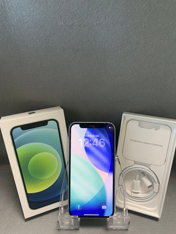   SIMե꡼ iPhone12 mini 128GB ꡼