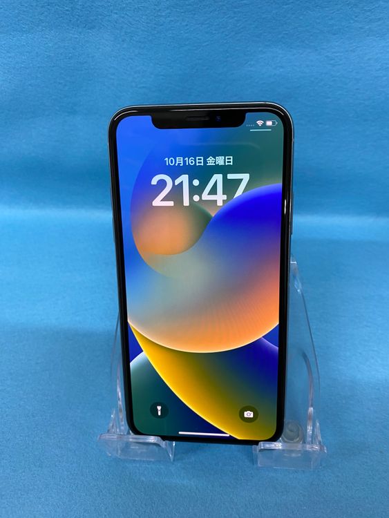 iPhone X 商品一覧｜ムスビー【中古スマホ・中古タブレット専門のフリマ】