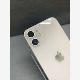 ���� ������ SIM�ե꡼ iPhone12 mini 64GB �ۥ磻�ȿ�