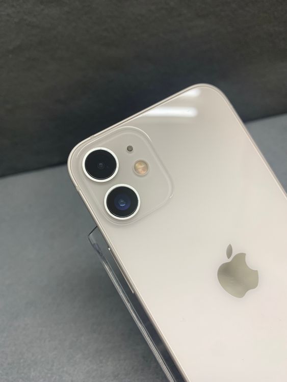 ���� ������ SIM�ե꡼ iPhone12 mini 64GB �ۥ磻�ȿ�