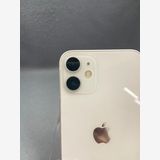���� ������ SIM�ե꡼ iPhone12 mini 128GB �ۥ磻�ȿ�