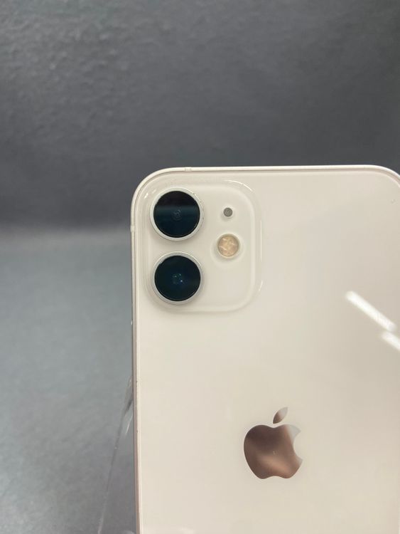 ���� ������ SIM�ե꡼ iPhone12 mini 128GB �ۥ磻�ȿ�