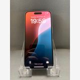 ����Ʊ�� ������ SIM�ե꡼ iPhone15 128GB �֥롼��