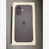 ̤Appleȥ SIMե꡼ iPhone16 128GB ֥å