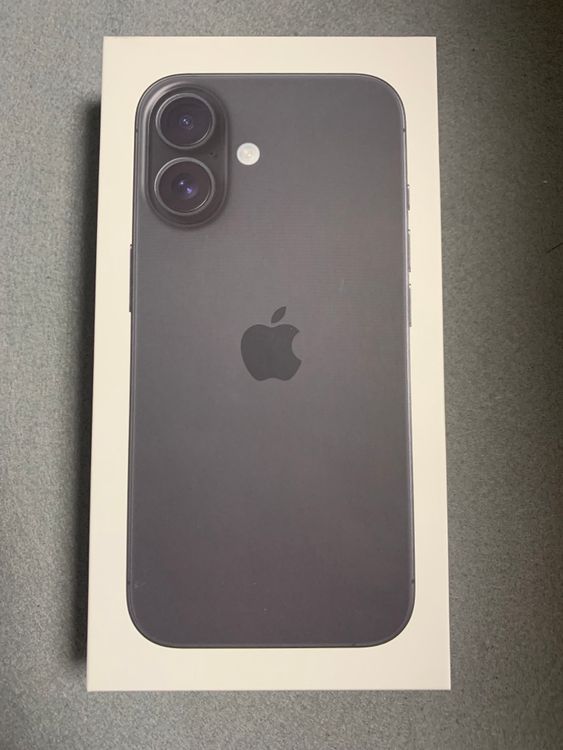 ̤Appleȥ SIMե꡼ iPhone16 128GB ֥å
