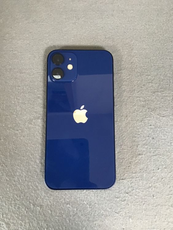 ʡǡSIMե꡼iPhone12 mini  128GB ֥롼
