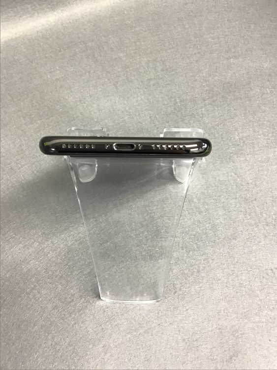 ���� ������ SIM�ե꡼��iPhoneX  64GB ���ڡ������쥤��