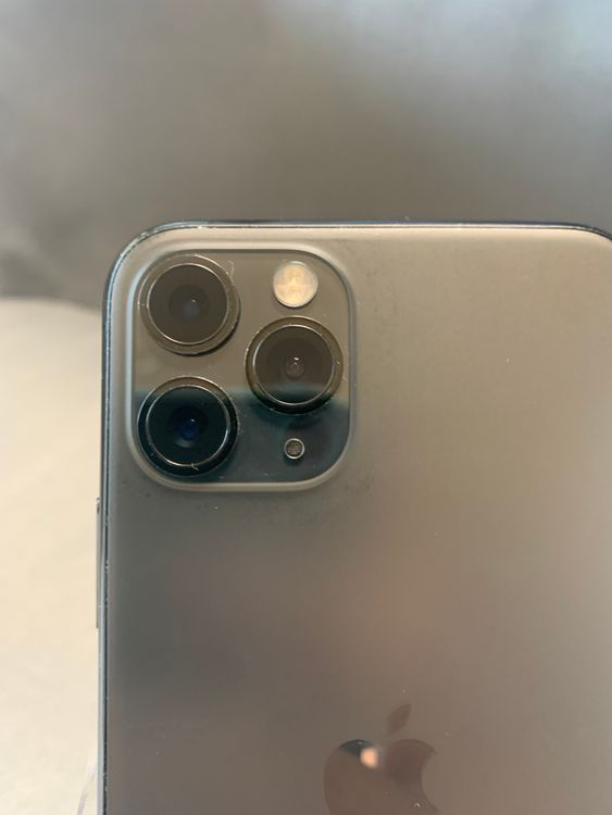 ʡAppleȥǡSIMե꡼iPhone11pro 64GB ֥å