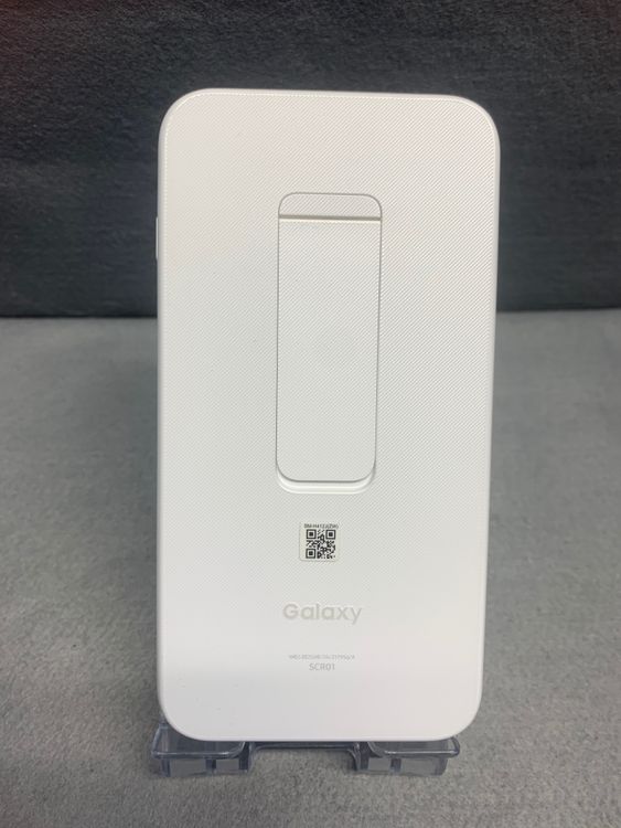 ���ʡ�Galaxy 5G Mobile Wi-Fi 32GB SCR01 �ۥ磻�ȿ�