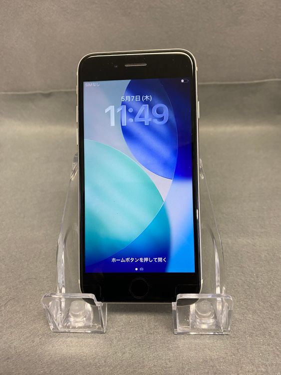 ���ʡ������ǡ�SIM�ե꡼��iPhoneSE ��3���塡256GB �������饤�ȿ�