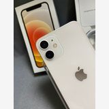 ĶʡAppleȥǡSIMե꡼iPhone12 mini 128GB ۥ磻ȿ