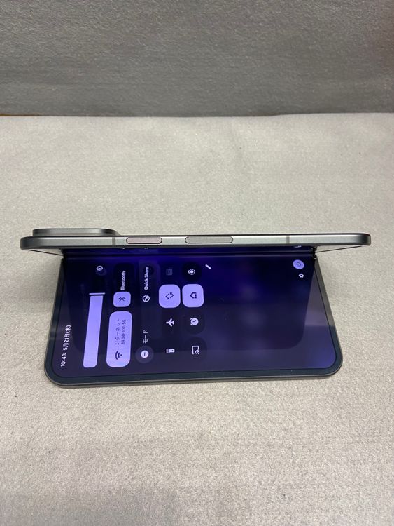 Ķ���� SIM�ե꡼ Google pixel 9 Pro Fold 256GB ���֥��ǥ�����