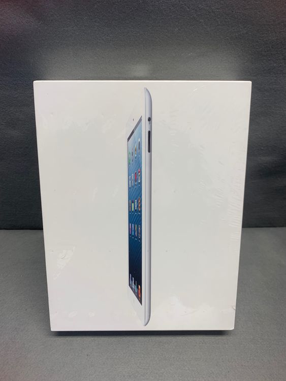 ����̤���� ������ SIM�ե꡼ iPad ��4���� 16GB Cellular�� �ۥ磻�ȿ�