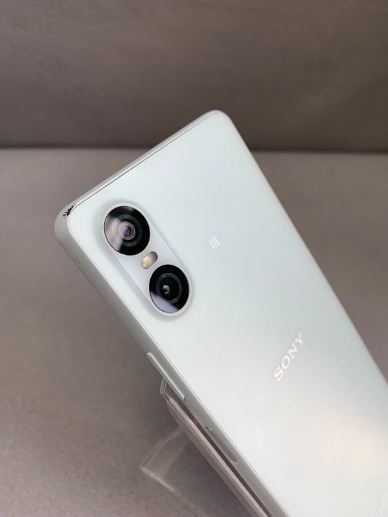 ���� SIM�ե꡼ ���ˡ� Xperia 10 VI 128GB �֥롼��