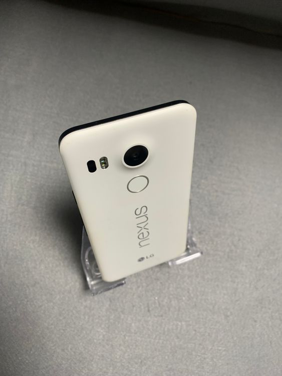  SIMե꡼ LG Nexus 5X 16GB Ŀ