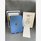 Ķ���� ������ Wi-Fi�� iPad ��10���� 10.9����� 256GB �֥롼��