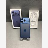 Ķ���� Apple���ȥ��� SIM�ե꡼ iPhone17 Pro 256GB �ǥ����ץ֥롼��