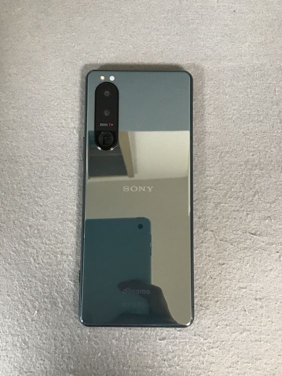 ʡǡSIMե꡼Xperia 5 III 128GB ꡼