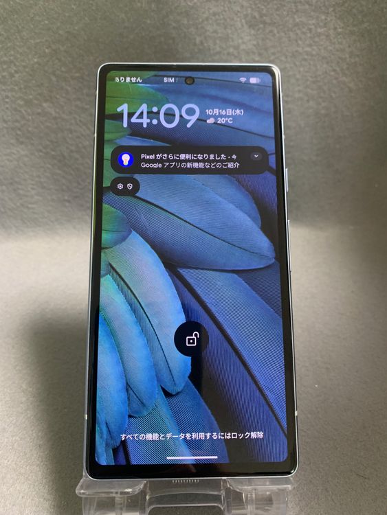 ʡǡSIMե꡼Google pixel 7a 128GB ֥롼