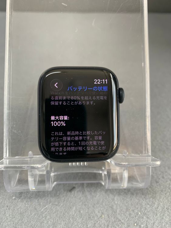 Ķ���� Apple Watch SE ��3���� GPS��Cellullar�� 64GB 44mm