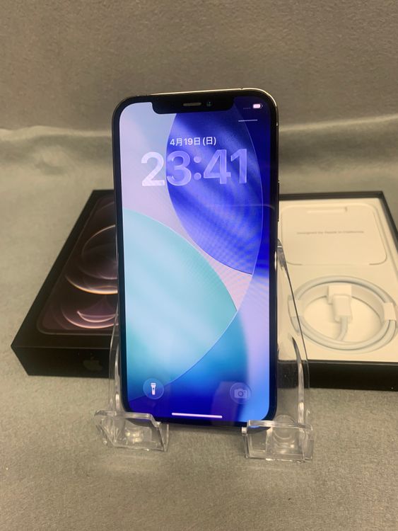 ���� ������ SIM�ե꡼ iPhone12 Pro 128GB ����ե����ȿ�