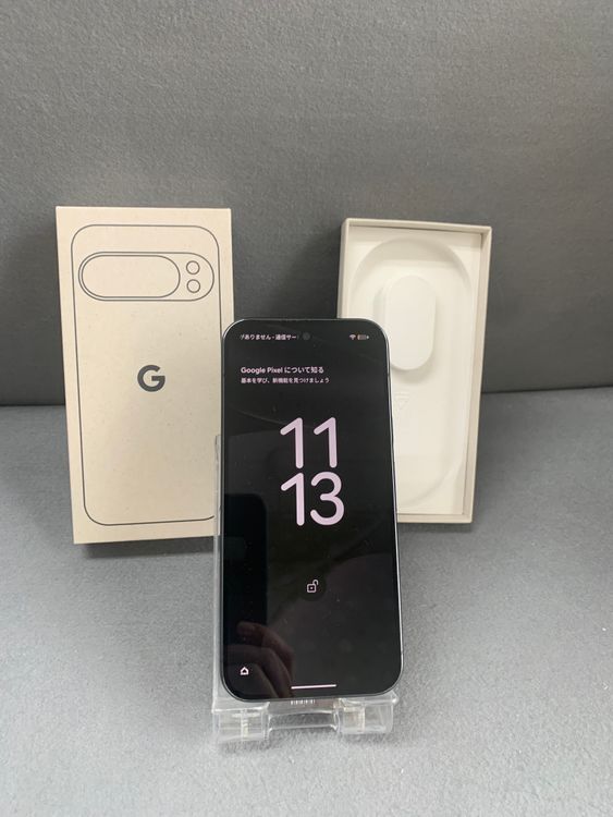 Ķ���� ������ SIM�ե꡼ Google Pixel 10 Pro 256GB ���֥��ǥ�����