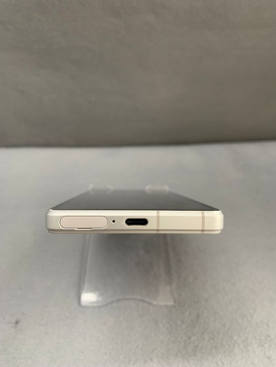 Ķ���� ������ SIM�ե꡼ Xperia 5 V SO-53D 128GB �ץ���ʥ���С���
