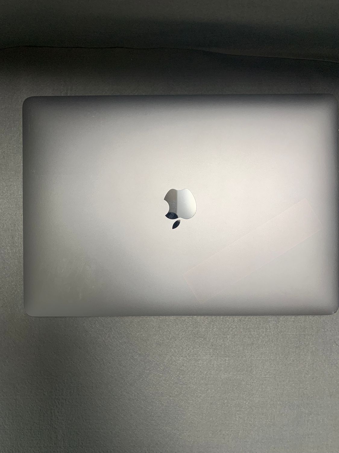 MacBook Air M1 8GB 256GB スペースグレイ 美品 MacBook Air M1 256GB 8GBメモリ MacBook Air 2020 M1 8-Core