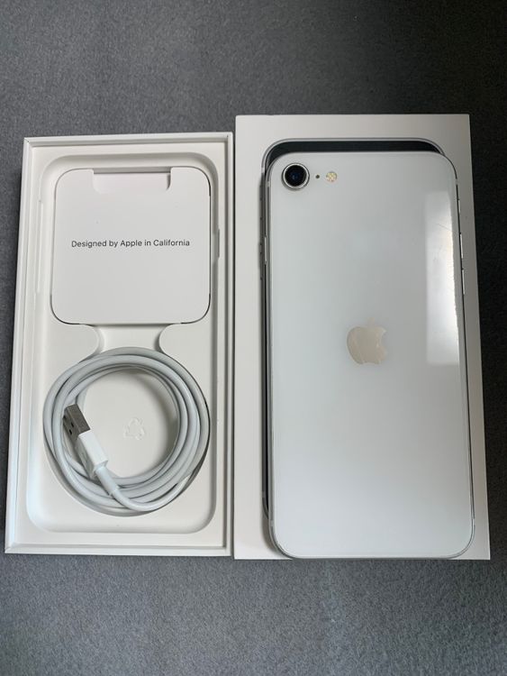   SIMե꡼ iPhone SE( 64GB ۥ磻ȿ
