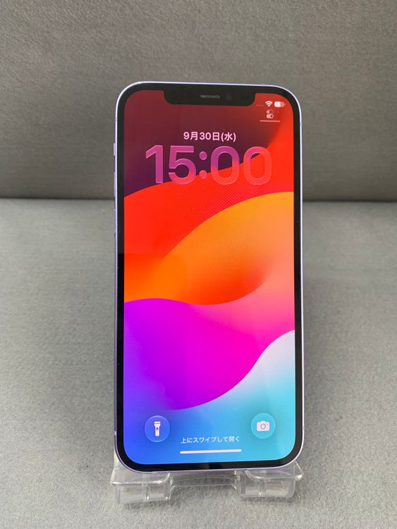 ���� ������ SIM�ե꡼ iPhone12 256GB �ѡ��ץ뿧